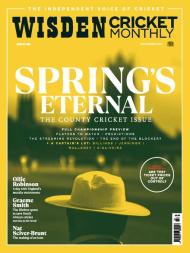 Wisden Cricket Monthly - 23 March 2023