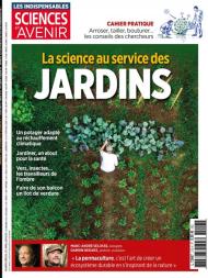 Sciences et Avenir - Hors-Serie - Avril-Juin 2023