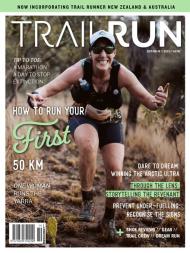 Kiwi Trail Runner - March-April 2023
