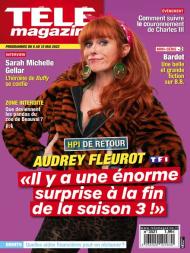 Tele Magazine - 06 mai 2023