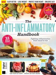 The Anti-Inflammatory Handbook - 1st Edition - April 2023