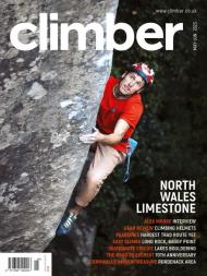 Climber - May-June 2023