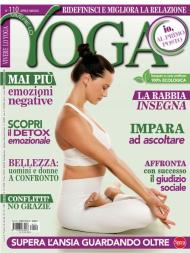 Vivere lo Yoga - Aprile-Maggio 2023