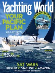 Yachting World - May 2023