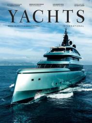 Yachts International - April 2023