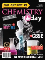 Chemistry Today - April 2023