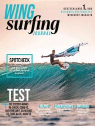 Wingsurfing Journal - Marz 2023