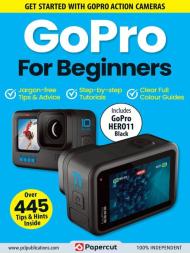 GoPro For Beginners - 05 April 2023