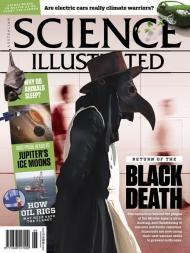 Science Illustrated Australia - April 06 2023