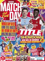 Match of the Day - 19 April 2023