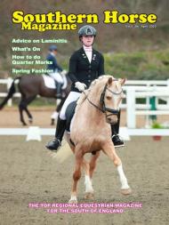 Southern Horse Magazine - April 2023