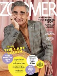 Zoomer Magazine - April 2023