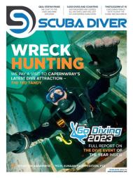 Scuba Diver UK - April 2023