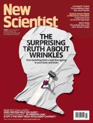 New Scientist Australian Edition - 01 April 2023