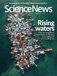 Science News - 08 April 2023