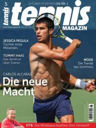 tennis Magazin - Mai 2023