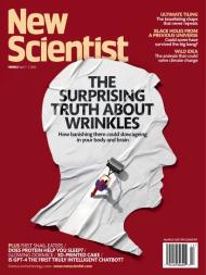 New Scientist - April 01 2023