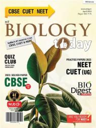 Biology Today - April 2023