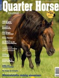 Quarter Horse Journal - 18 April 2023