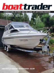 Boat Trader Australia - April 2023