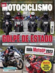 Motociclismo Espana - 01 abril 2023