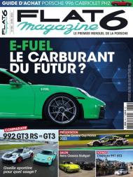 Flat 6 Magazine - Avril 2023