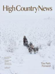 High Country News - April 2023
