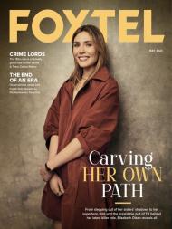 Foxtel Magazine - May 2023