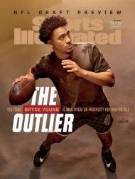Sports Illustrated USA - May 2023