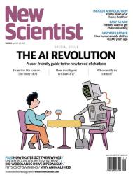 New Scientist - April 22 2023