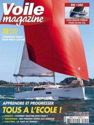 Voile Magazine - Mai 2023