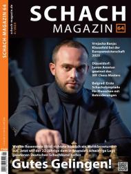 Schach-Magazin 64 - 01 April 2023