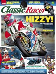 Classic Racer - May-June 2023