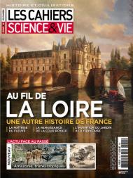 Les Cahiers de Science & Vie - avril 2023