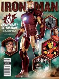 Iron Man 60th Anniversary Celebration - July 2023