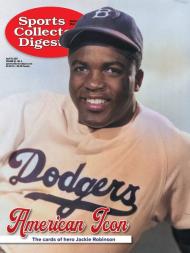 Sports Collectors Digest - 04 April 2023