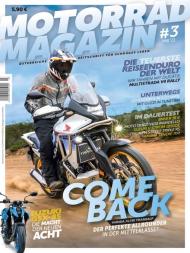 Motorrad magazin - 20 April 2023