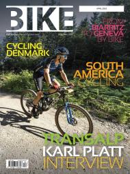 BIKE Magazine - April 2023