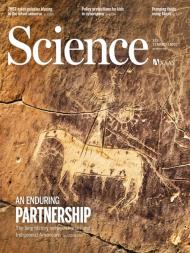Science - 31 March 2023