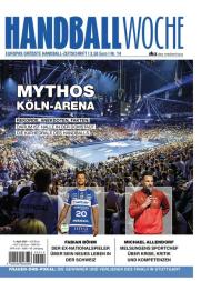 Handballwoche - 04 April 2023