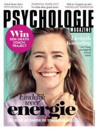 Psychologie Magazine - juni 2023