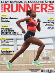 Runner's World France - 01 mars 2023