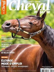Cheval Magazine - Mai 2023