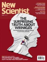 New Scientist International Edition - April 01 2023