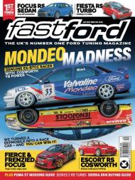 Fast Ford - June 2023
