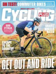Cycling Plus UK - June 2023