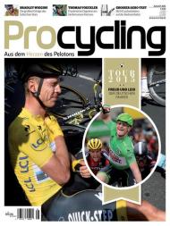 Procycling - 24 Juli 2015