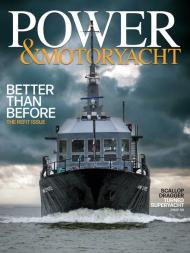 Power & Motoryacht - May 2023