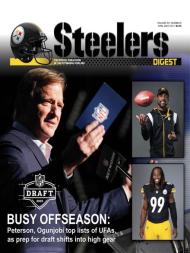 Steelers Digest - April 01 2023