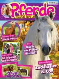 Pferde - Freunde furs Leben eingestellt - 13 Oktober 2016